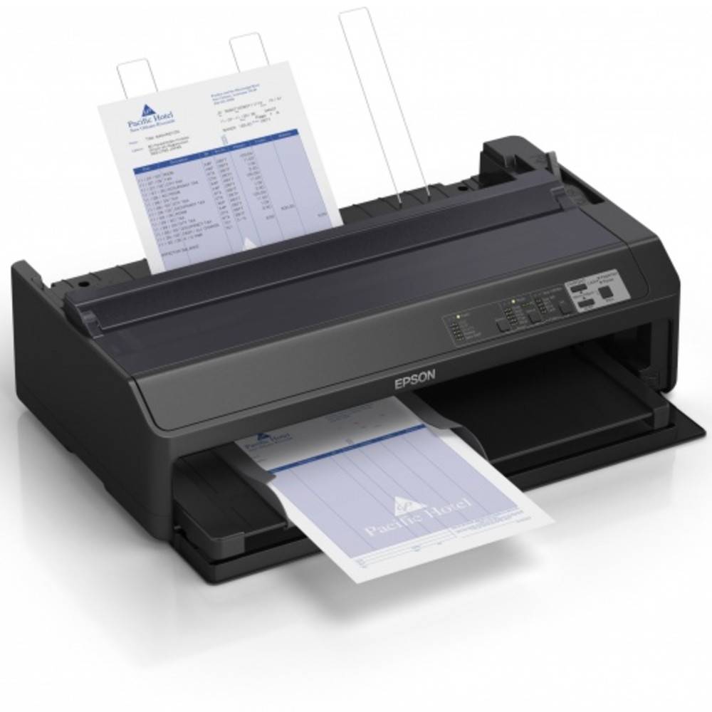 Принтер Epson FX-2190IIN C11CF38402A0