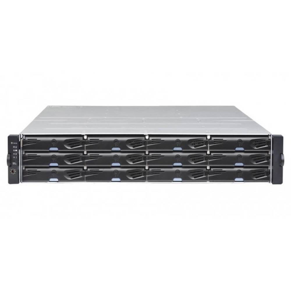 Дисковая полка Infortrend DS1012G20000B-8U32