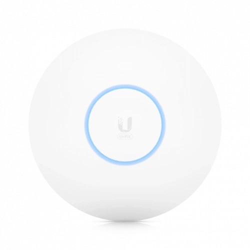 Точка доступа Ubiquiti U6-Pro