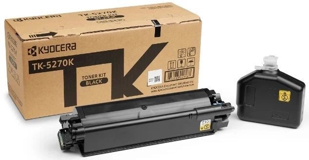 Картридж KYOCERA 1T02TV0NL0