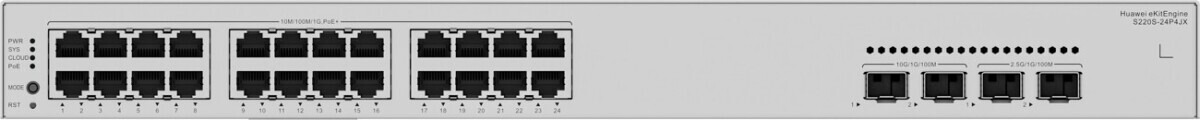 Wi-Fi точка доступа Huawei AP761
