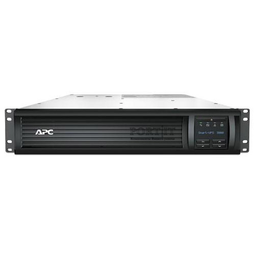 Источник бесперебойного питания APC SMT3000RMI2UNC