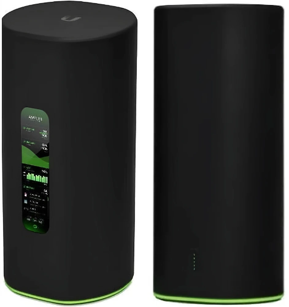 Маршрутизатор Ubiquiti AFi-ALN