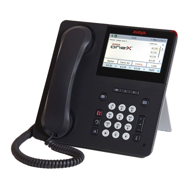 IP-телефон Avaya 700505992