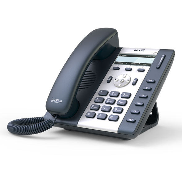 IP-телефон Atcom ATCOM A11