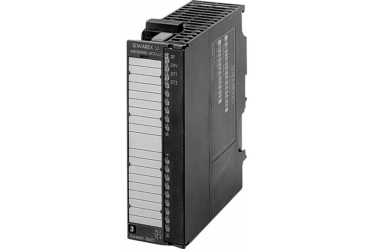 Весовой модуль Siemens 6AG1950-2AA01-4AA0