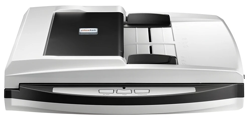 Сканер Plustek SmartOffice PL4080 (0283TS)
