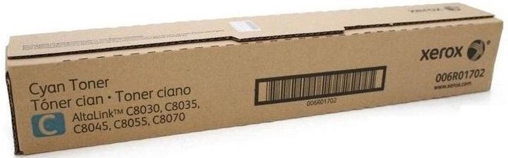 Картридж Xerox 006R01702