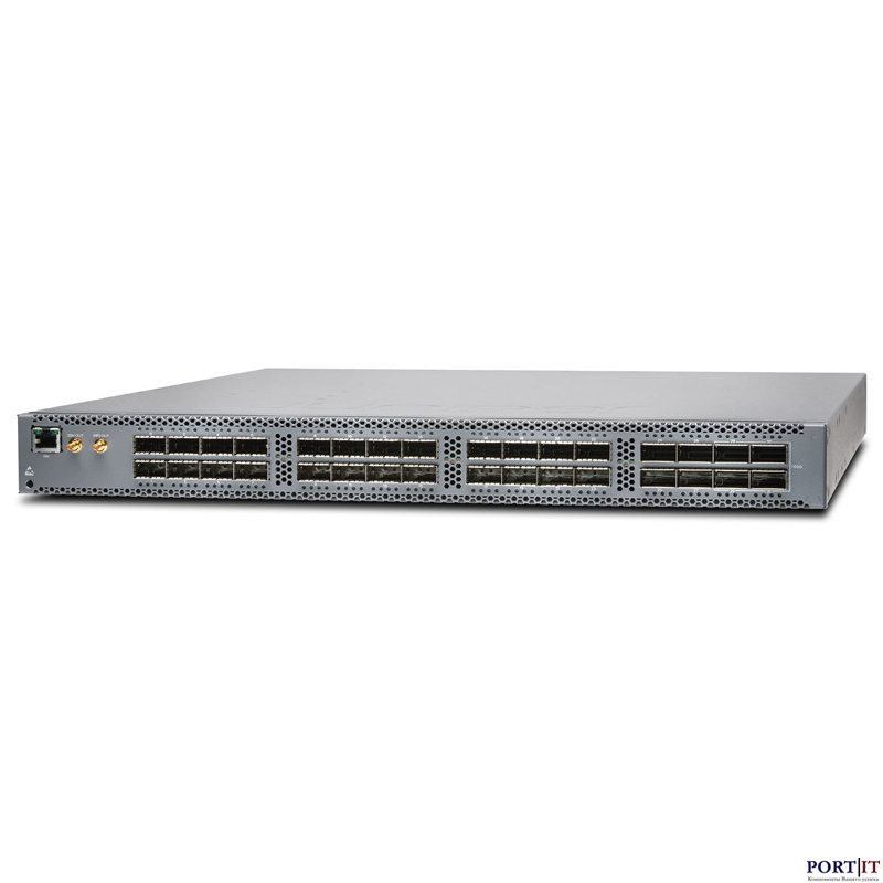 Коммутатор Juniper QFX5110-32Q-AFO