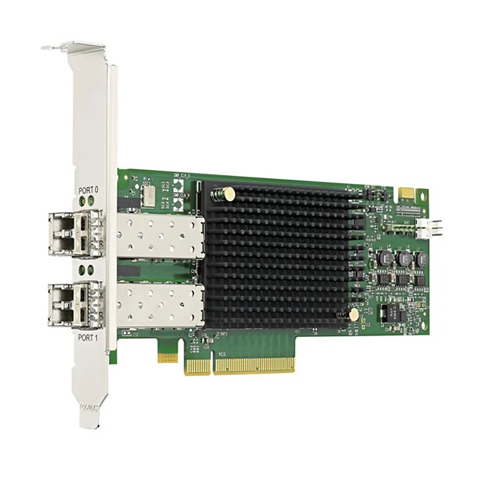 Сетевая карта LSI LPe31002-AP
