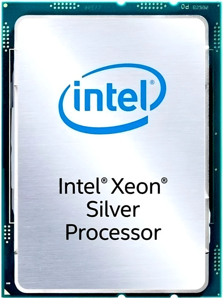Серверный процессор Intel Xeon Silver 4509Y