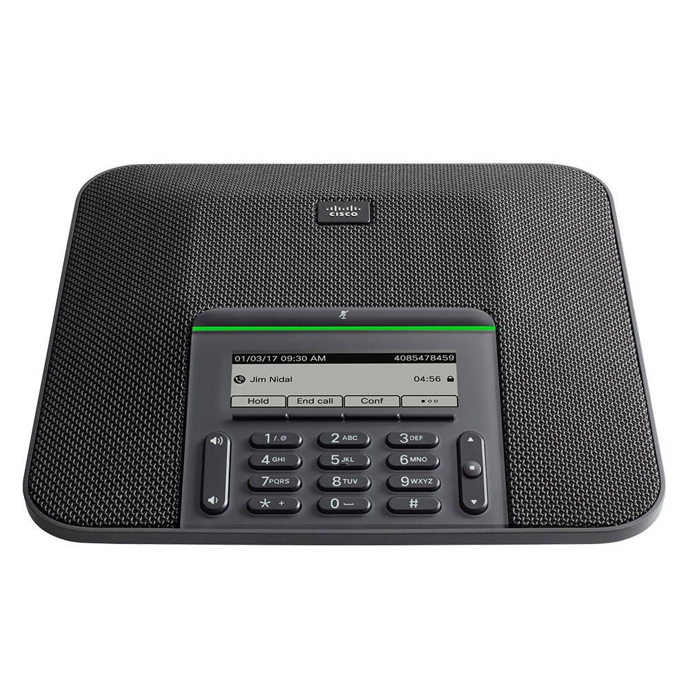 IP-телефон Cisco CP-7832-K9=