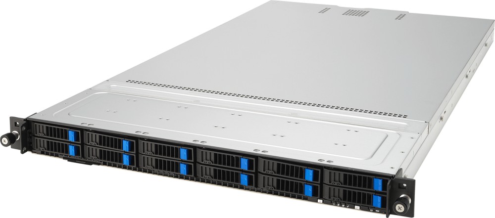 Серверная платформа ASUS RS700-E11-RS12U