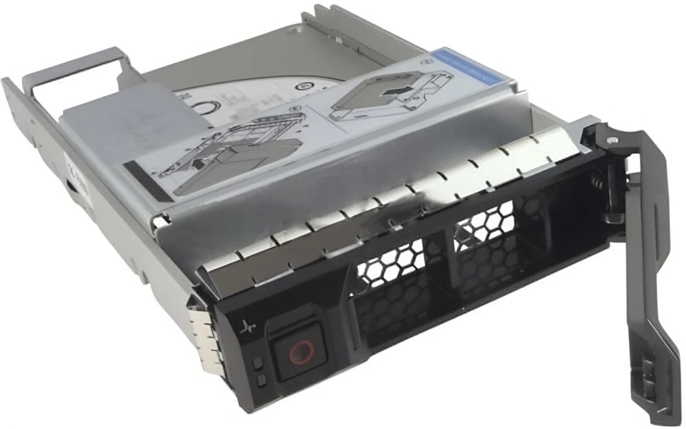 Накопитель SSD Dell 400-ATHH