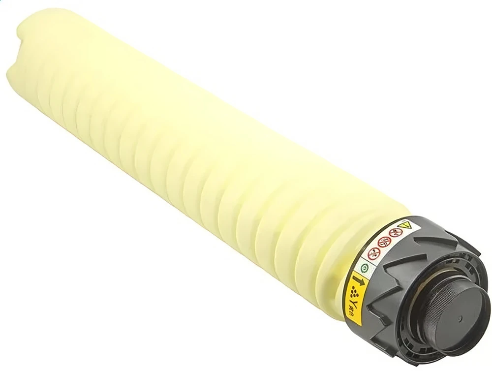 Тонер Ricoh Type GA Yellow