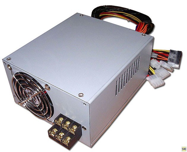 Промышленный блок питания Synocean STC-12450