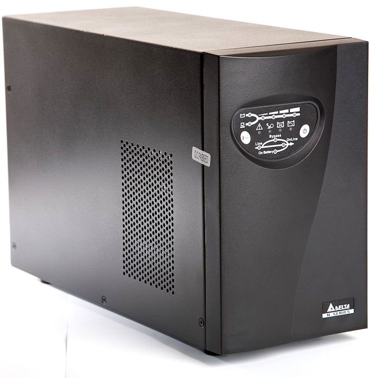 Батарейный модуль Delta Electronics GES032A107035