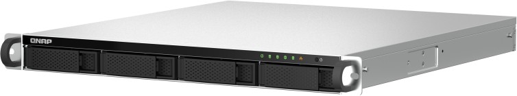 Сетевой RAID-накопитель QNAP TS-464U-8G