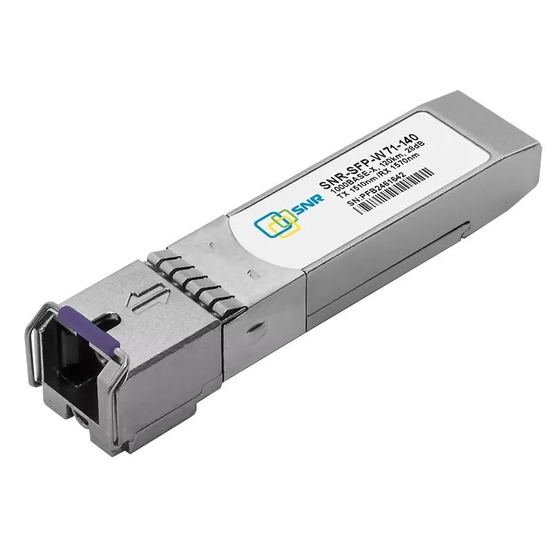 Трансивер SNR-SFP-W71-140