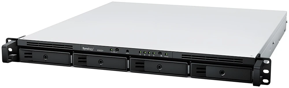 Сетевое хранилище Synology RS822RP+