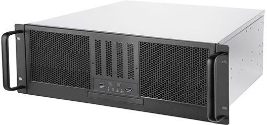 Серверный корпус Silverstone SST-RM41-506