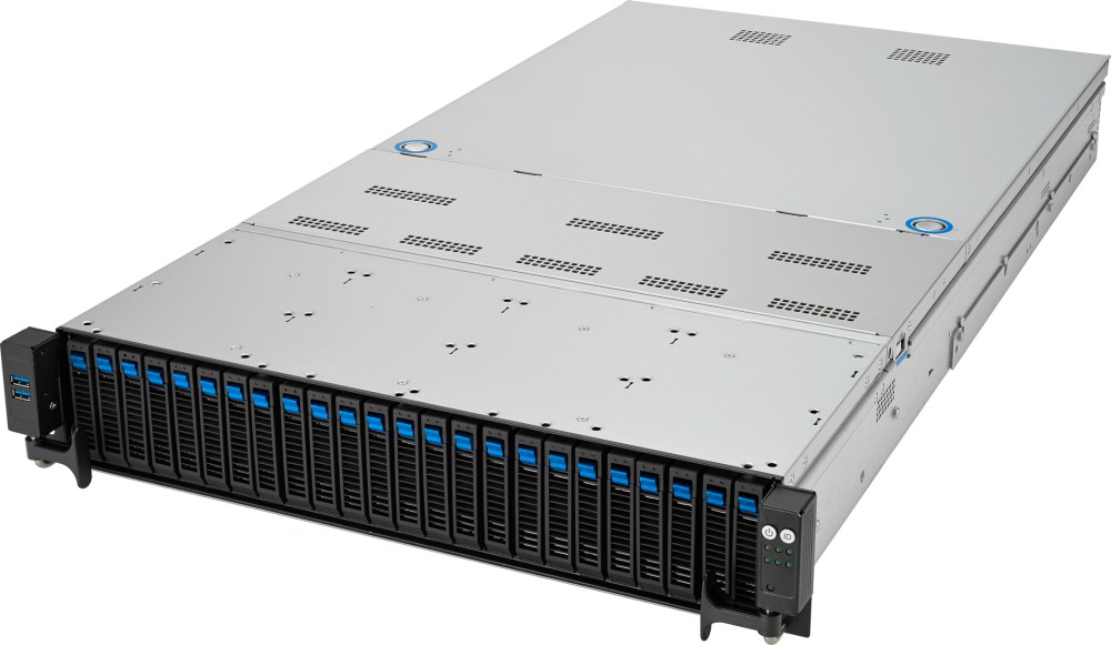 Серверная платформа ASUS RS720A-E12-RS24U (90SF02E1-M00C00)