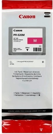 Картридж Canon PFI-320 Magenta