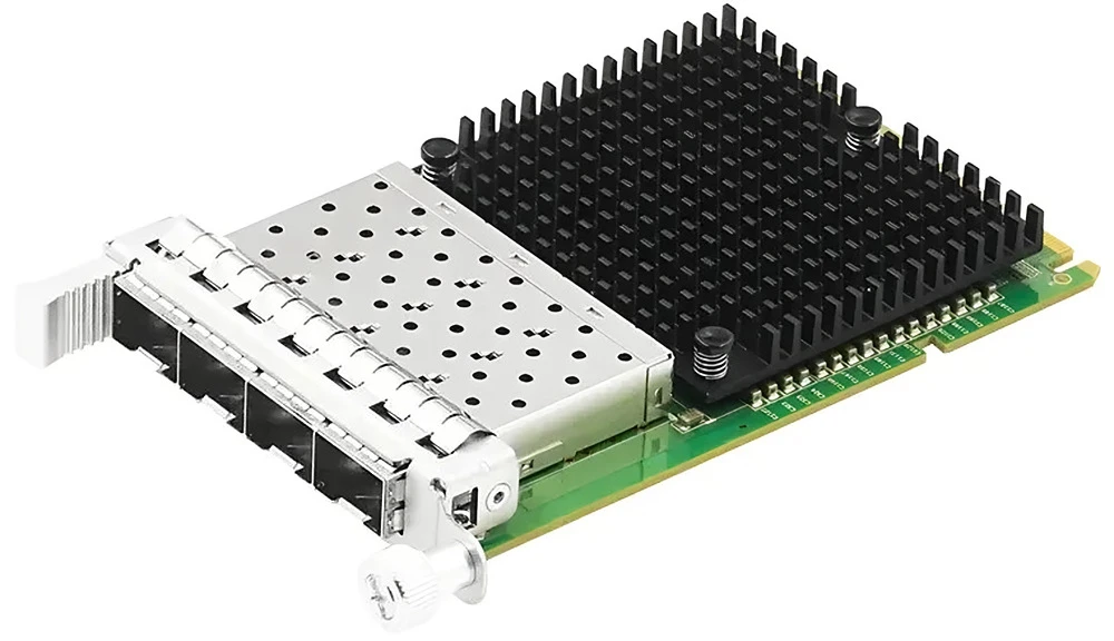 Сетевая карта LR-LINK LRES3027PF-OCP