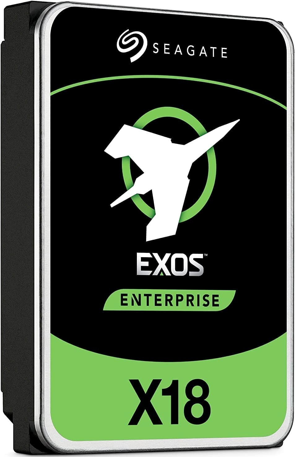 Жесткий диск 14TB SATA Seagate Exos X18 (ST14000NM000J)