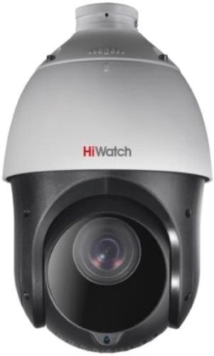 IP-камера HiWatch DS-T215(C)
