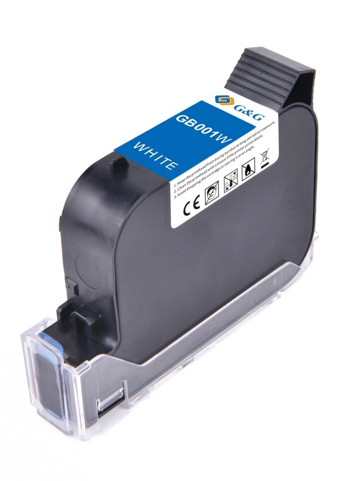 Картридж G&G GB-001W