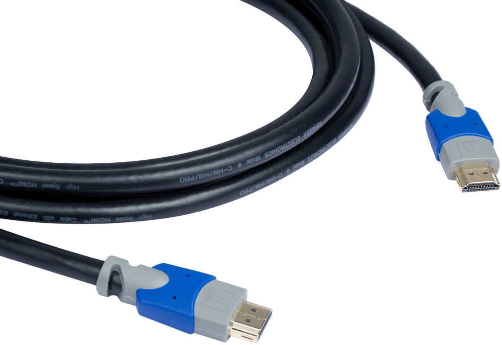 Кабель HDMI-HDMI Kramer C-HM/HM/PRO-15