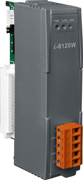 Модуль ICP DAS I-8120W-G CR