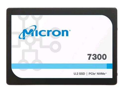 Накопитель SSD Crucial MTFDHBE1T6TDG-1AW1ZABYY
