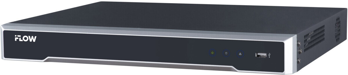 Видеорегистратор iFLOW F-NR-216/2
