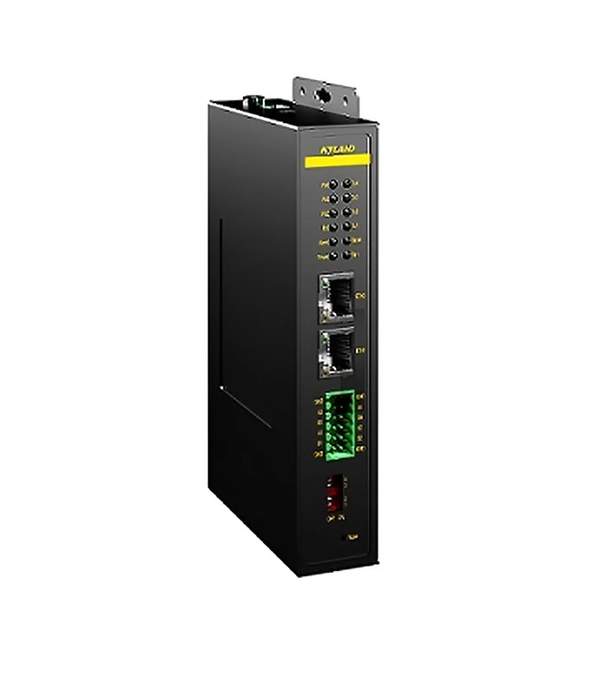 Преобразователь Kyland KGW3204A-E-2T4D-485-L17