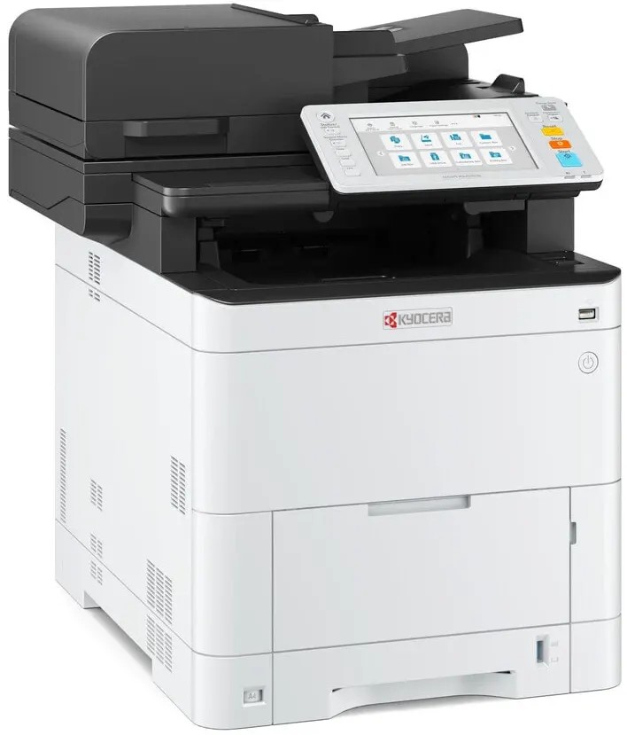 МФУ KYOCERA Ecosys MA4000cifx
