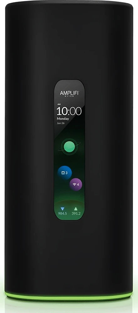Маршрутизатор Ubiquiti AFI-ALN-R