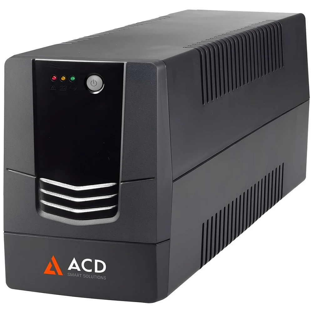 Источник бесперебойного питания ACD PW-Base 2000