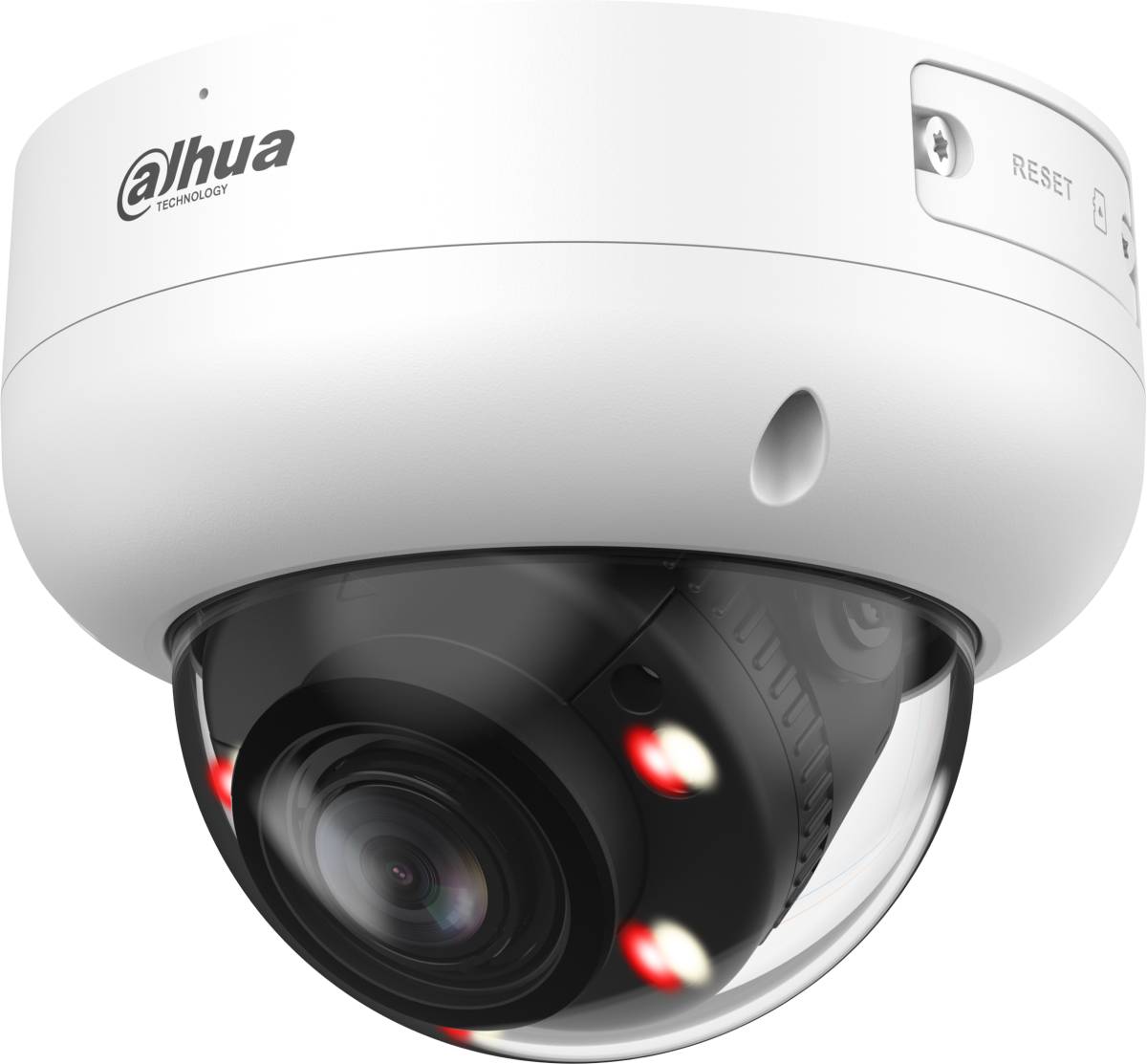 IP-камера Dahua DH-IPC-HDBW3449RP-ZS-IL