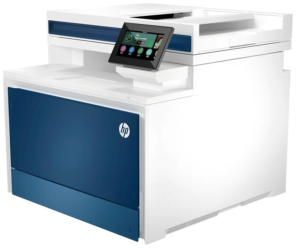 МФУ лазерный HP LaserJet Pro MFP 4303fdw (5HH67A)