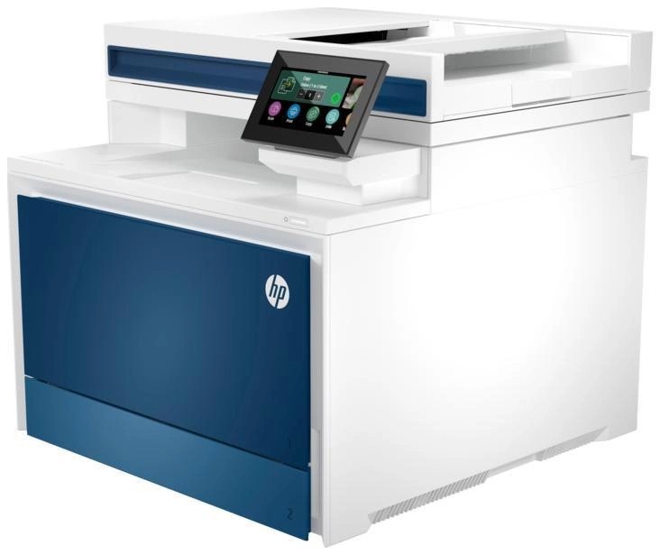 МФУ лазерный HP LaserJet Pro MFP 4303fdw (5HH67A)