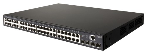 Коммутатор Edge-Core ECS4100-52P