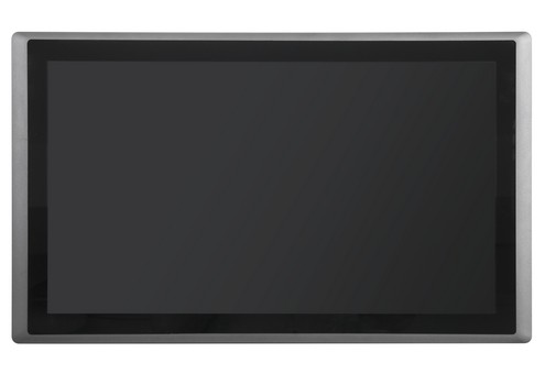 Промышленный монитор Ниеншанц-Автоматика CV-W121R/M1001