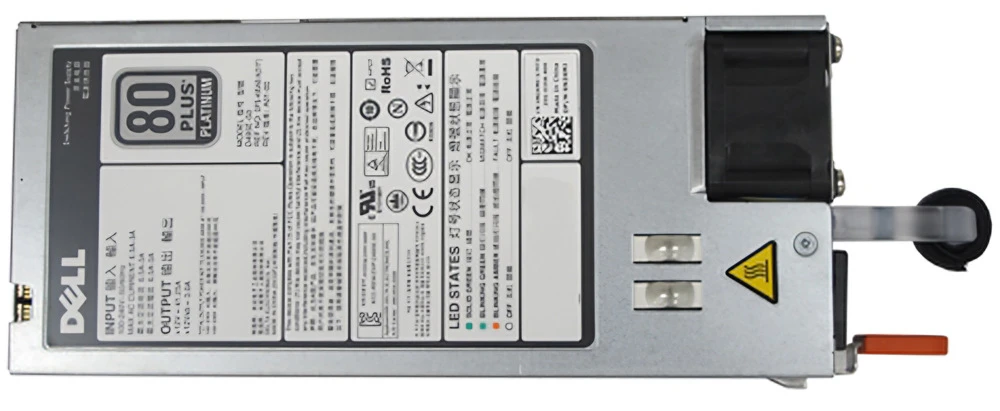 Блок питания Dell 450-AEIE