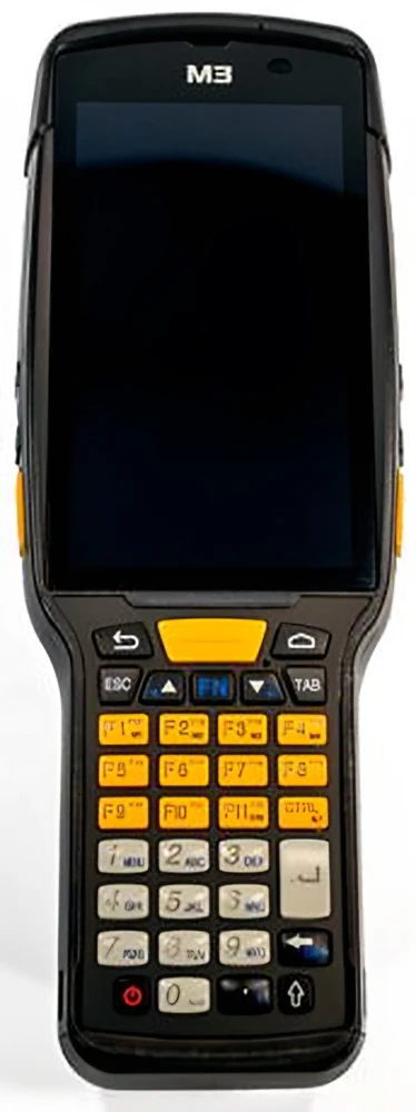 Терминал сбора данных M3 Mobile UL20F (U20F0C-QLCFRS-HF)