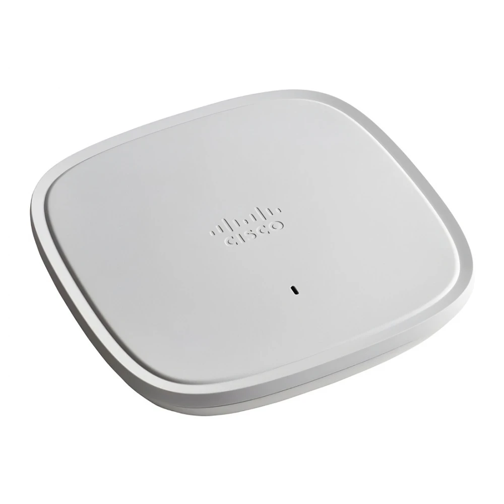 Точка доступа Cisco C9120AXI-R