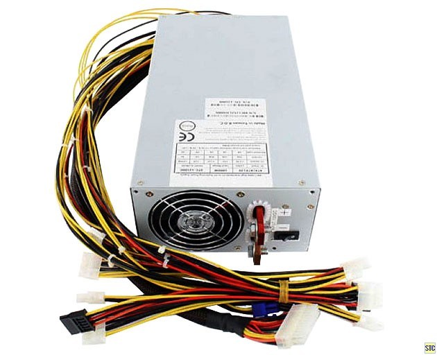 Промышленный блок питания Synocean STC-121000
