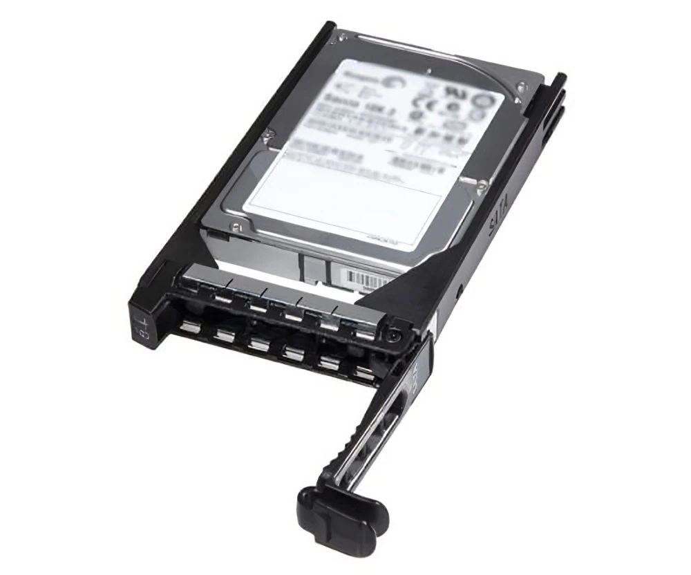 Накопитель SSD Dell 400-ATHO