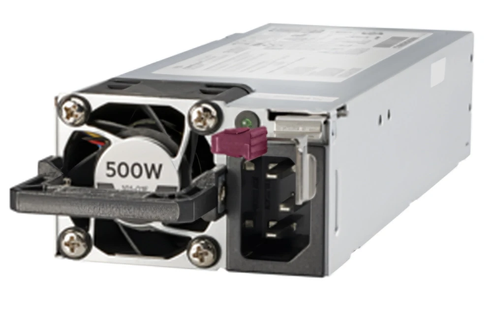 Блок питания HPE 865408-B21